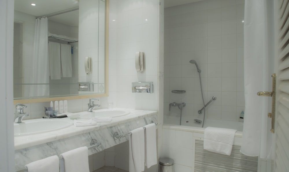 Hôtel Radisson Blu Palace Resort et Thalasso 5* pas cher photo 11