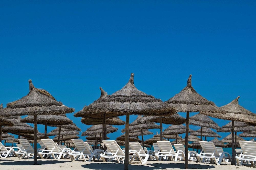 Hôtel Radisson Blu Palace Resort et Thalasso 5* pas cher photo 17