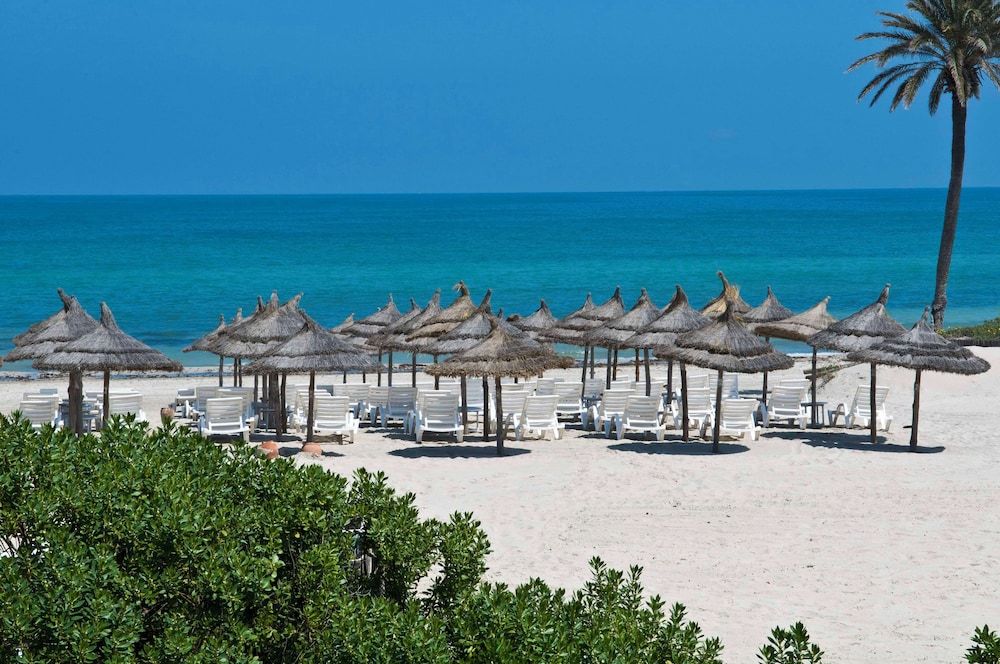 Hôtel Radisson Blu Palace Resort et Thalasso 5* pas cher photo 18