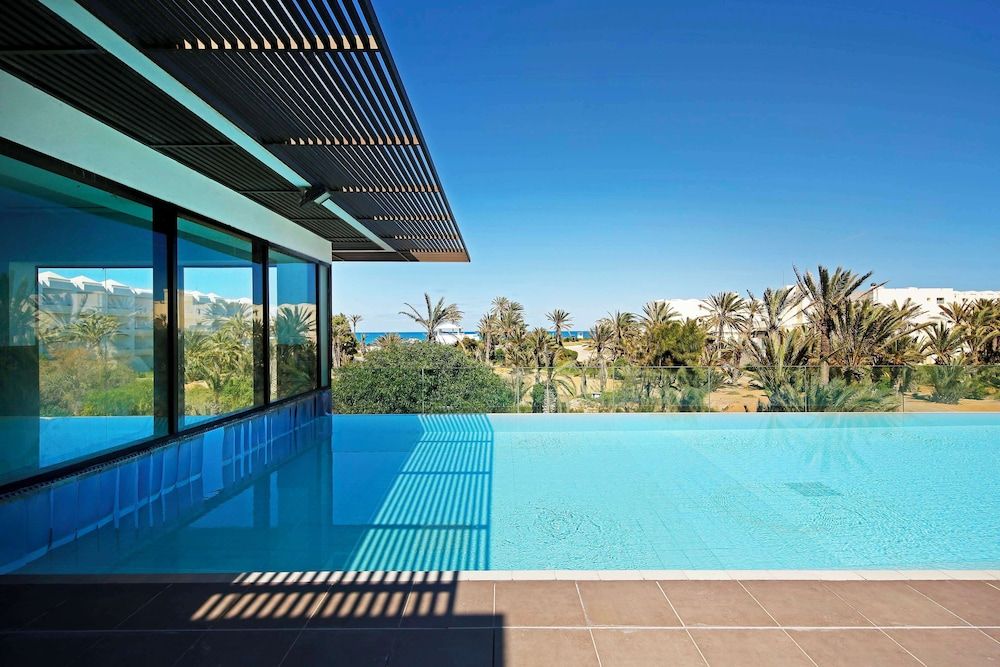 Hôtel Radisson Blu Palace Resort et Thalasso 5* pas cher photo 24