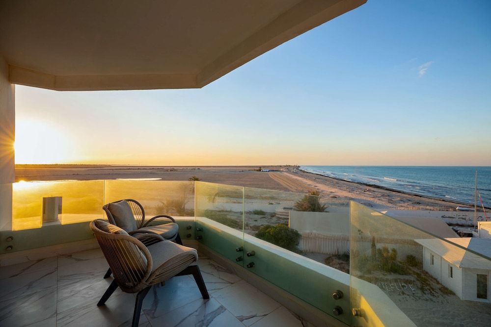 Hôtel Radisson Blu Palace Resort et Thalasso 5* pas cher photo 25