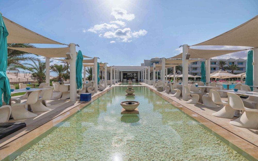 Hôtel Radisson Blu Palace Resort et Thalasso 5* pas cher photo 27