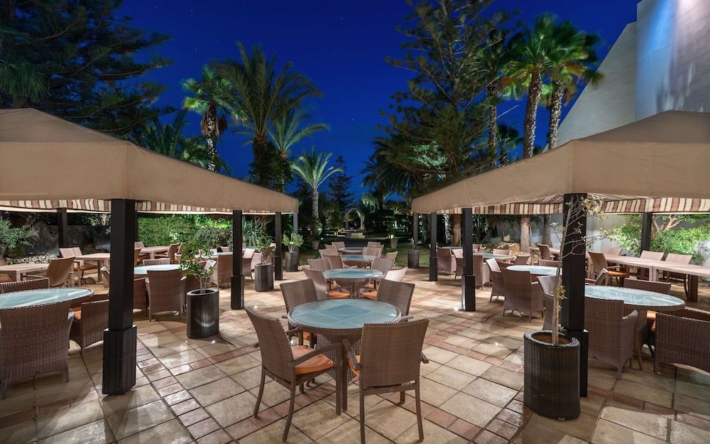 Hôtel Radisson Blu Palace Resort et Thalasso 5* pas cher photo 28