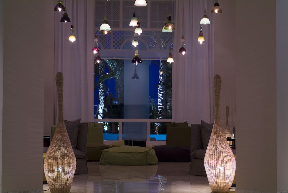 Hôtel Radisson Blu Palace Resort et Thalasso 5* pas cher photo 32