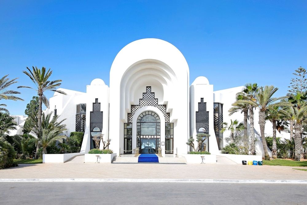 Hôtel Radisson Blu Palace Resort et Thalasso 5* pas cher photo 42