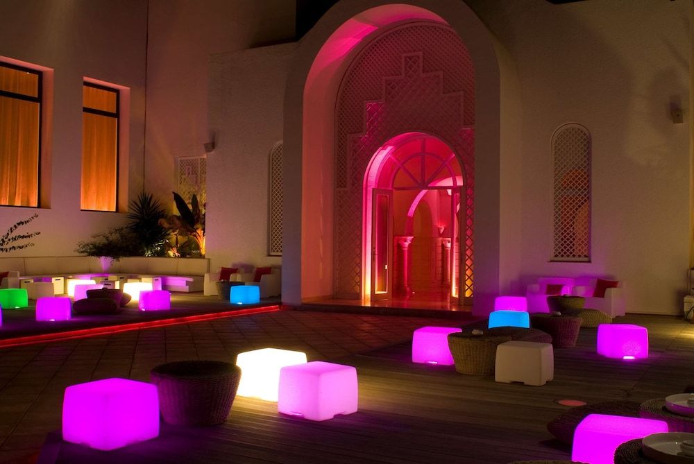 Hôtel Radisson Blu Palace Resort et Thalasso 5* pas cher photo 43