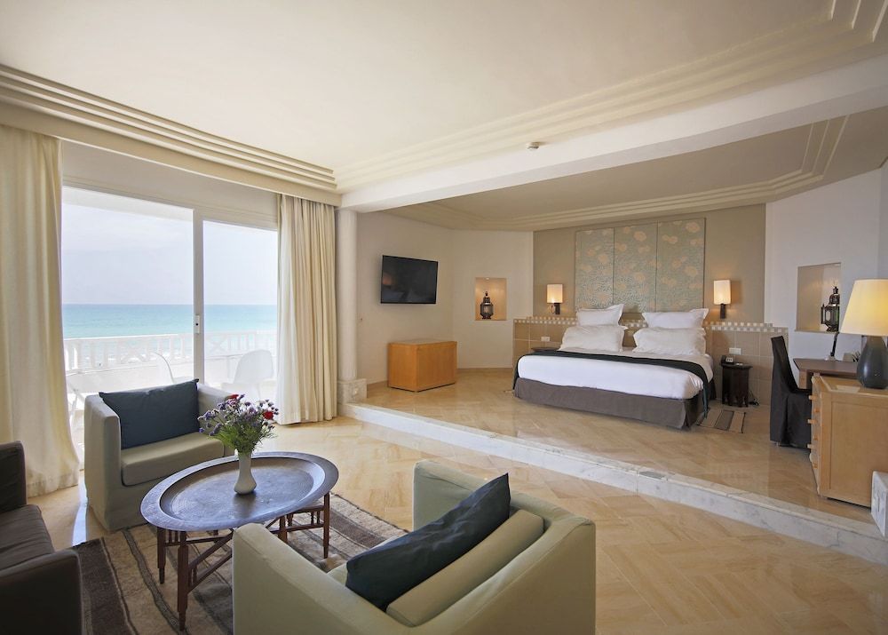Hôtel Radisson Blu Palace Resort et Thalasso 5* pas cher photo 44
