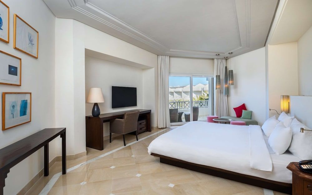 Hôtel Radisson Blu Palace Resort et Thalasso 5* pas cher photo 48