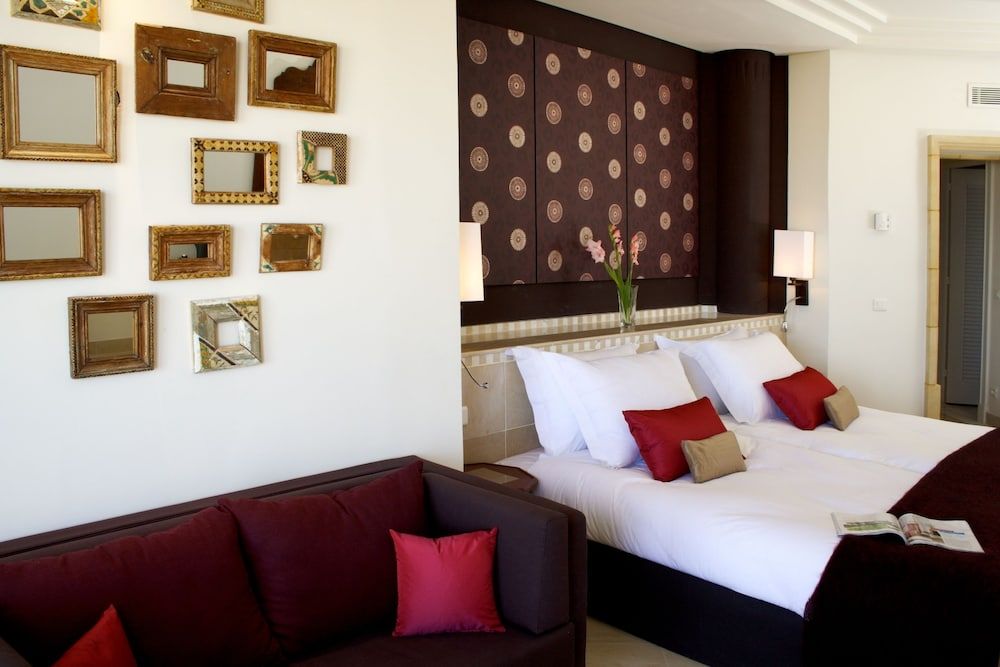 Hôtel Radisson Blu Palace Resort et Thalasso 5* pas cher photo 51
