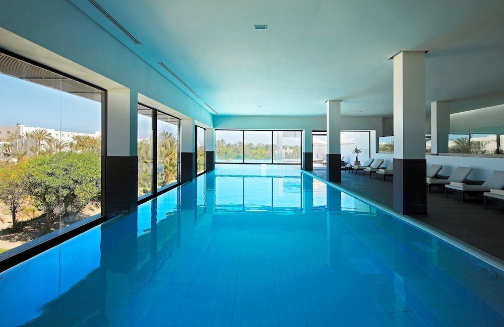 Hôtel Radisson Blu Palace Resort et Thalasso 5* pas cher photo 58