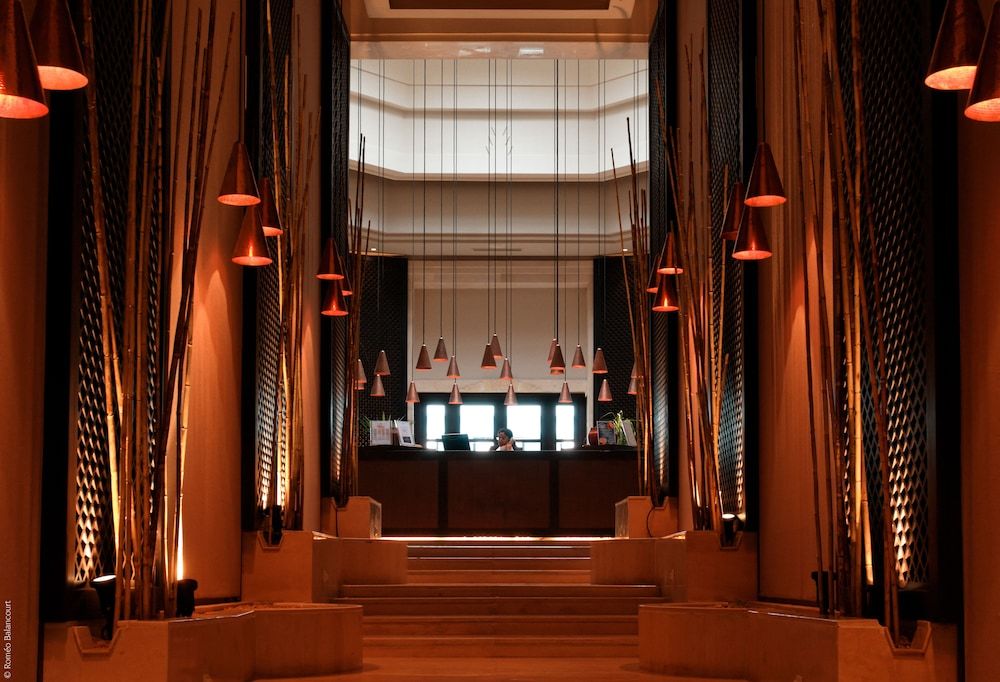 Hôtel Radisson Blu Palace Resort et Thalasso 5* pas cher photo 63