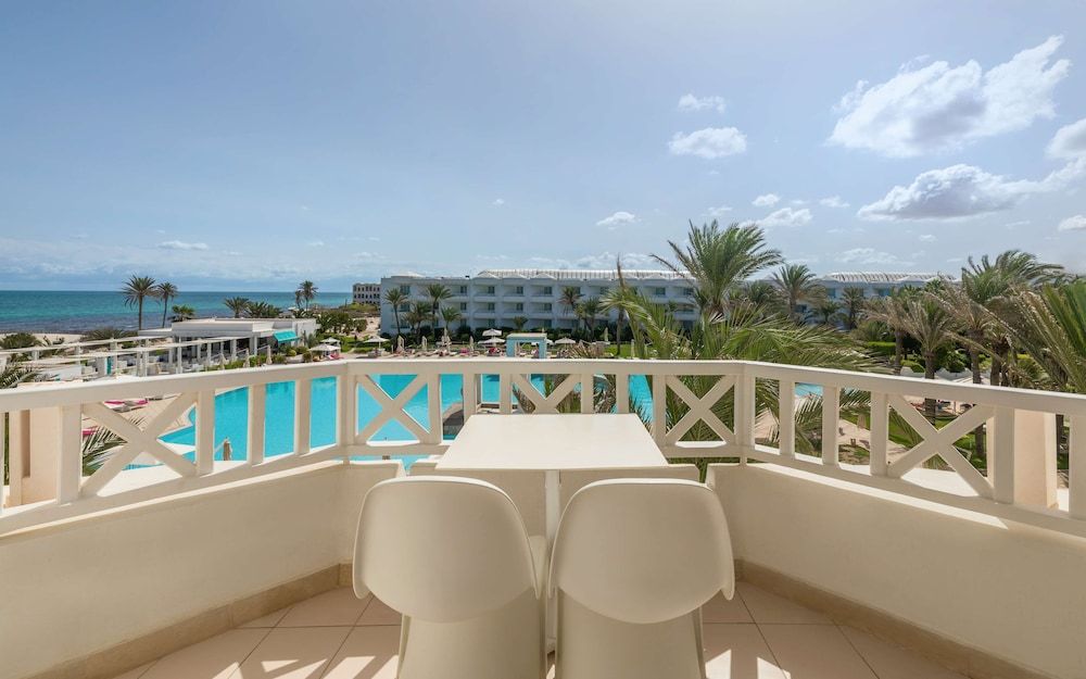 Hôtel Radisson Blu Palace Resort et Thalasso 5* pas cher photo 67