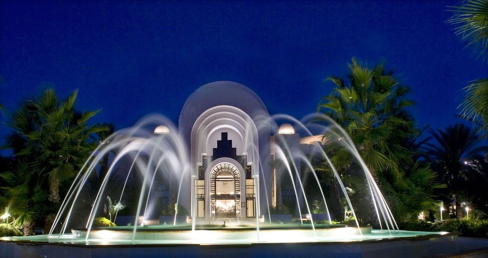 Hôtel Radisson Blu Palace Resort et Thalasso 5* pas cher photo 69