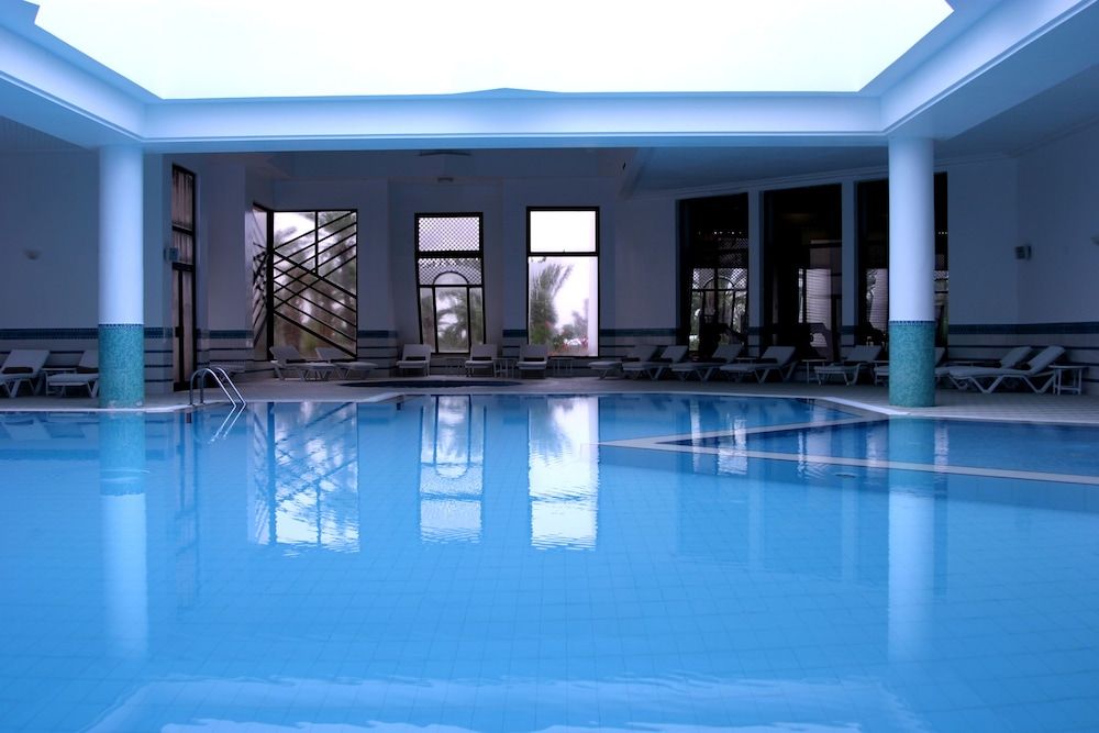 Hôtel Radisson Blu Palace Resort et Thalasso 5* pas cher photo 72