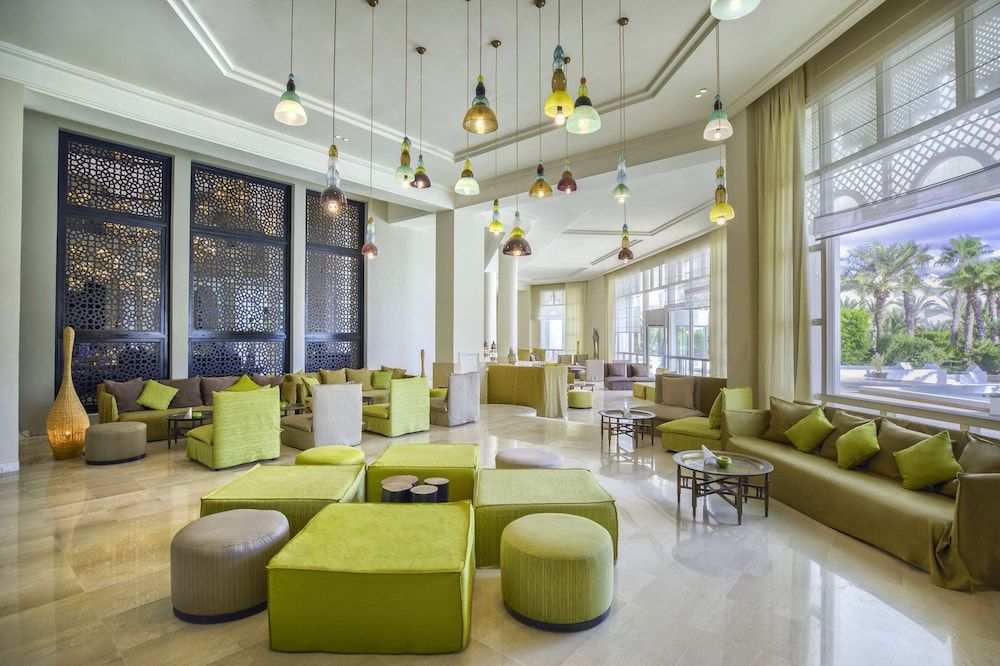 Hôtel Radisson Blu Palace Resort et Thalasso 5* pas cher photo 77