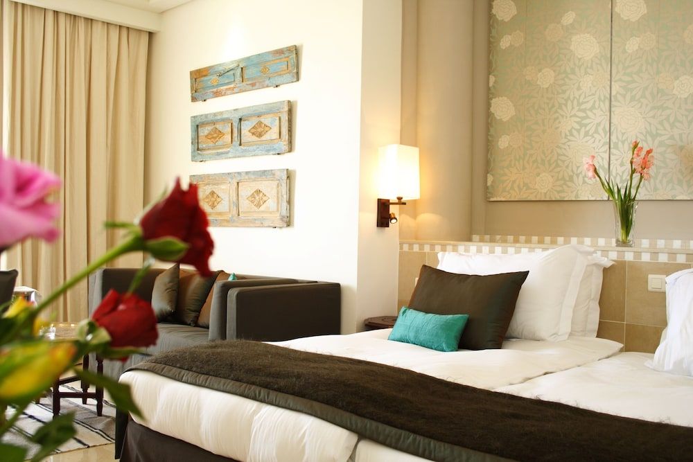 Hôtel Radisson Blu Palace Resort et Thalasso 5* pas cher photo 80