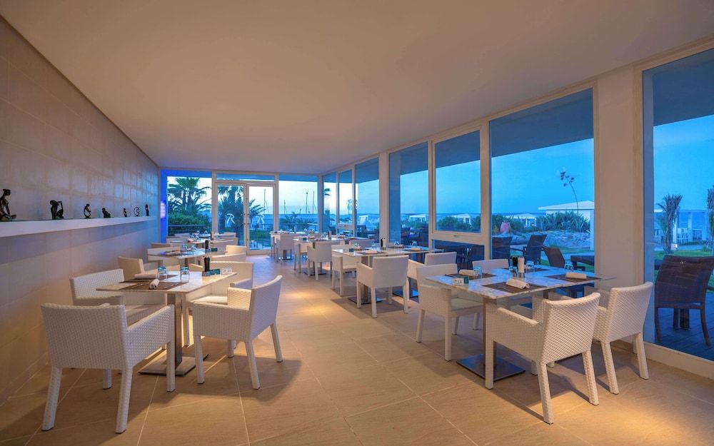 Hôtel Radisson Blu Palace Resort et Thalasso 5* pas cher photo 86