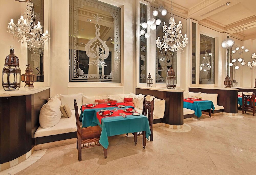 Hôtel Radisson Blu Palace Resort et Thalasso 5* pas cher photo 87