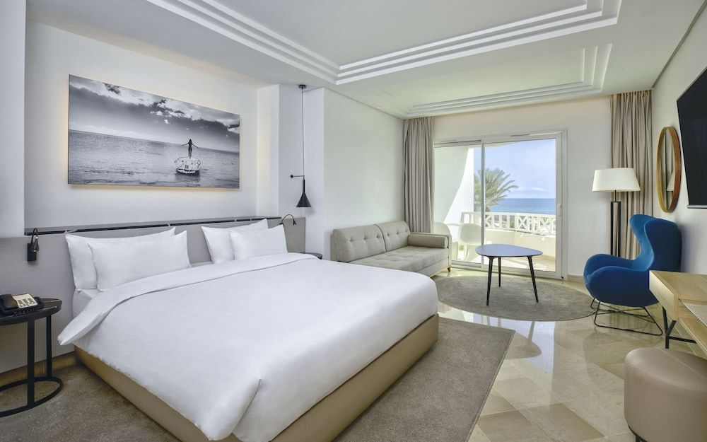 Hôtel Radisson Blu Palace Resort et Thalasso 5* pas cher photo 88