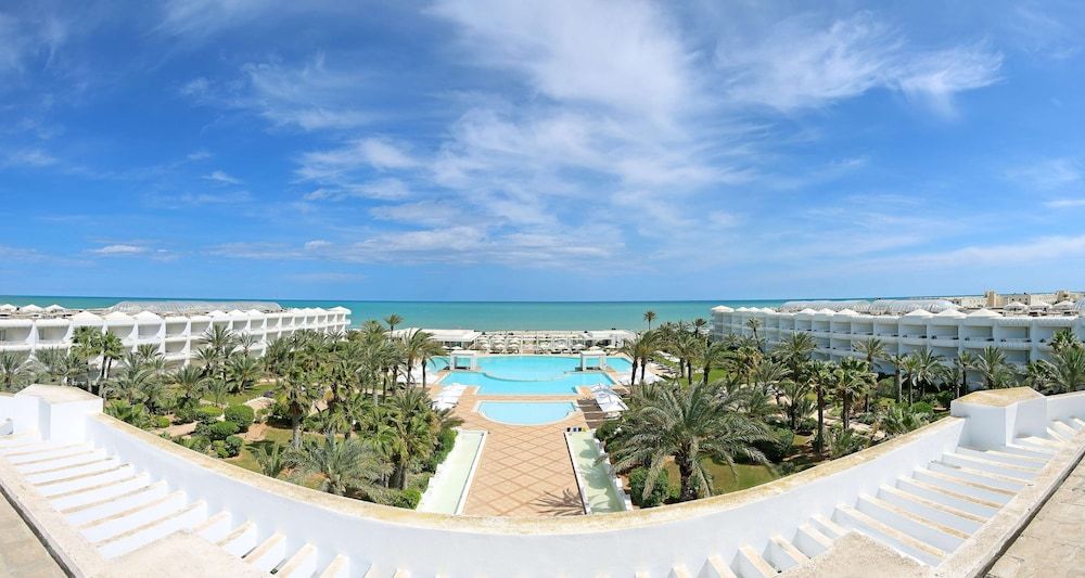 Hôtel Radisson Blu Palace Resort et Thalasso 5* pas cher photo 89