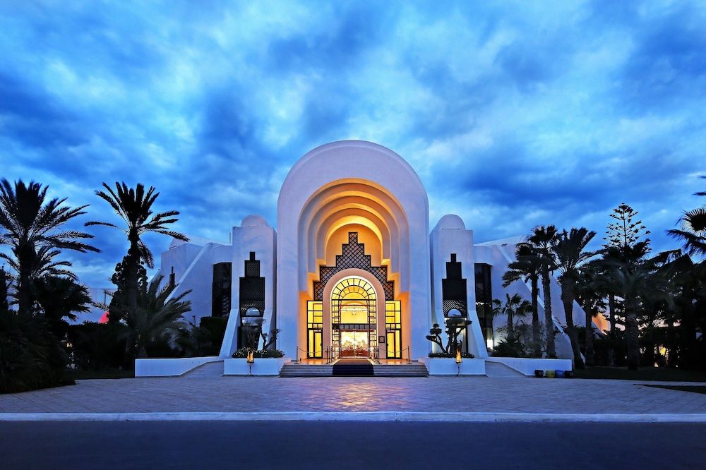 Hôtel Radisson Blu Palace Resort et Thalasso 5* pas cher photo 90