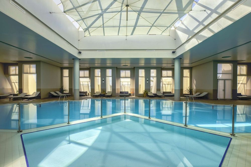 Hôtel Radisson Blu Palace Resort et Thalasso 5* pas cher photo 100