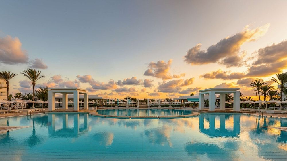 Hôtel Radisson Blu Palace Resort et Thalasso 5* pas cher photo 107