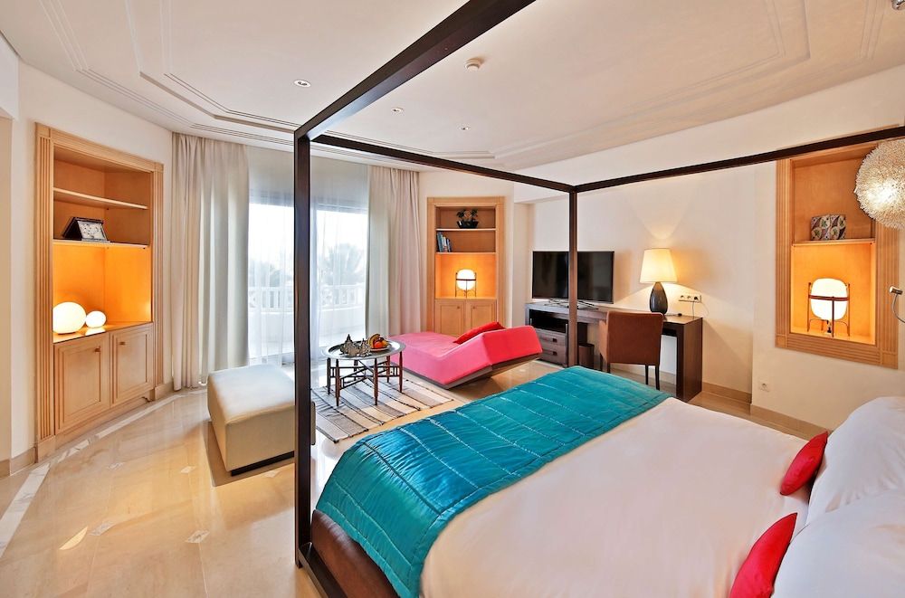 Hôtel Radisson Blu Palace Resort et Thalasso 5* pas cher photo 108