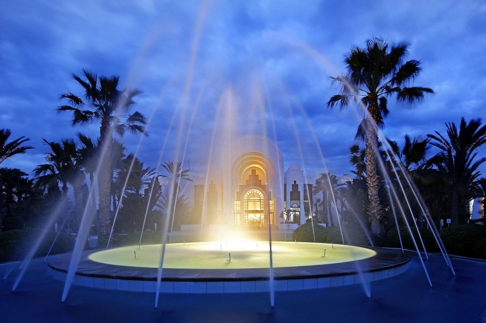 Hôtel Radisson Blu Palace Resort et Thalasso 5* pas cher photo 112