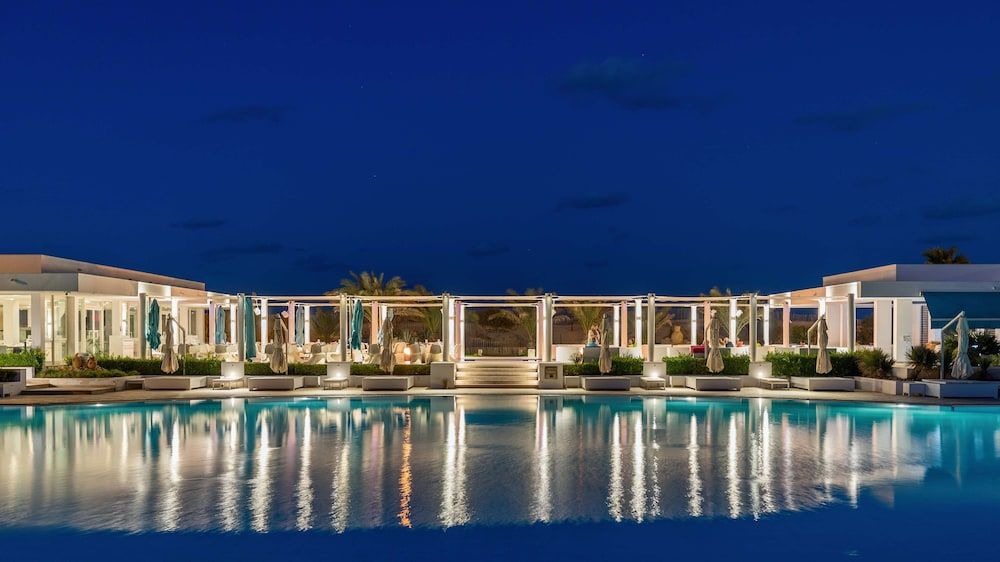 Hôtel Radisson Blu Palace Resort et Thalasso 5* pas cher photo 115