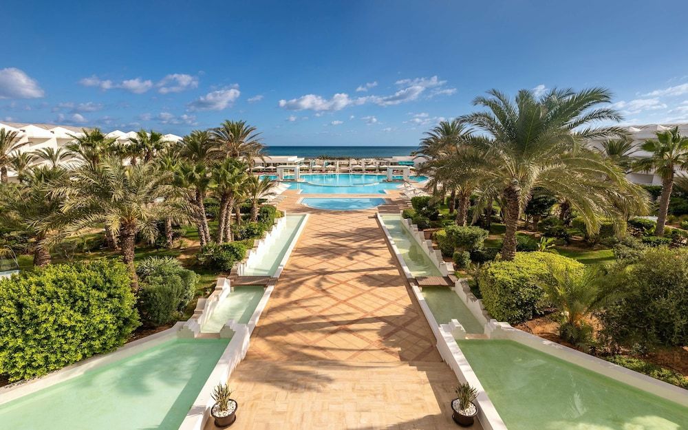 Hôtel Radisson Blu Palace Resort et Thalasso 5* pas cher photo 120