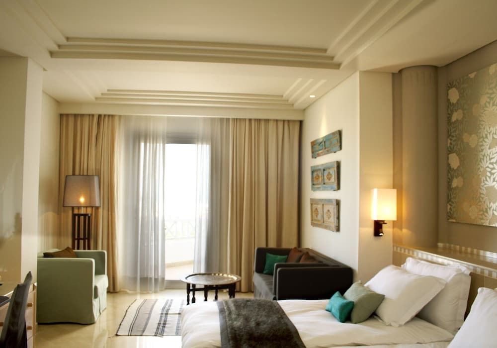 Hôtel Radisson Blu Palace Resort et Thalasso 5* pas cher photo 124