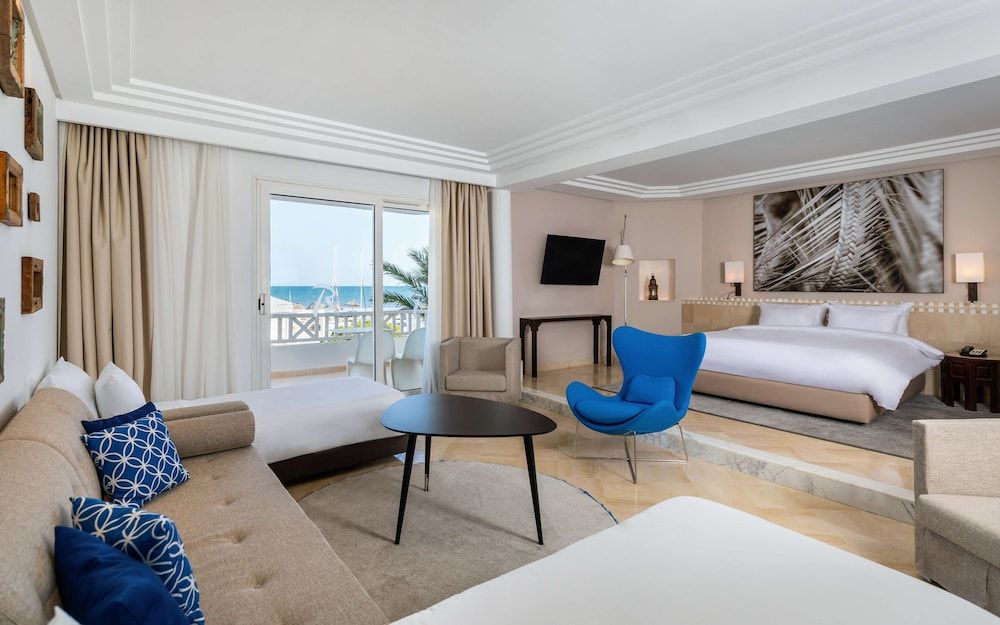 Hôtel Radisson Blu Palace Resort et Thalasso 5* pas cher photo 127