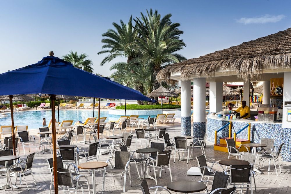 Hôtel Tui Magic Life Penelope Beach 4* pas cher photo 3