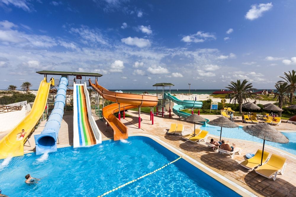 Hôtel Tui Magic Life Penelope Beach 4* pas cher photo 5