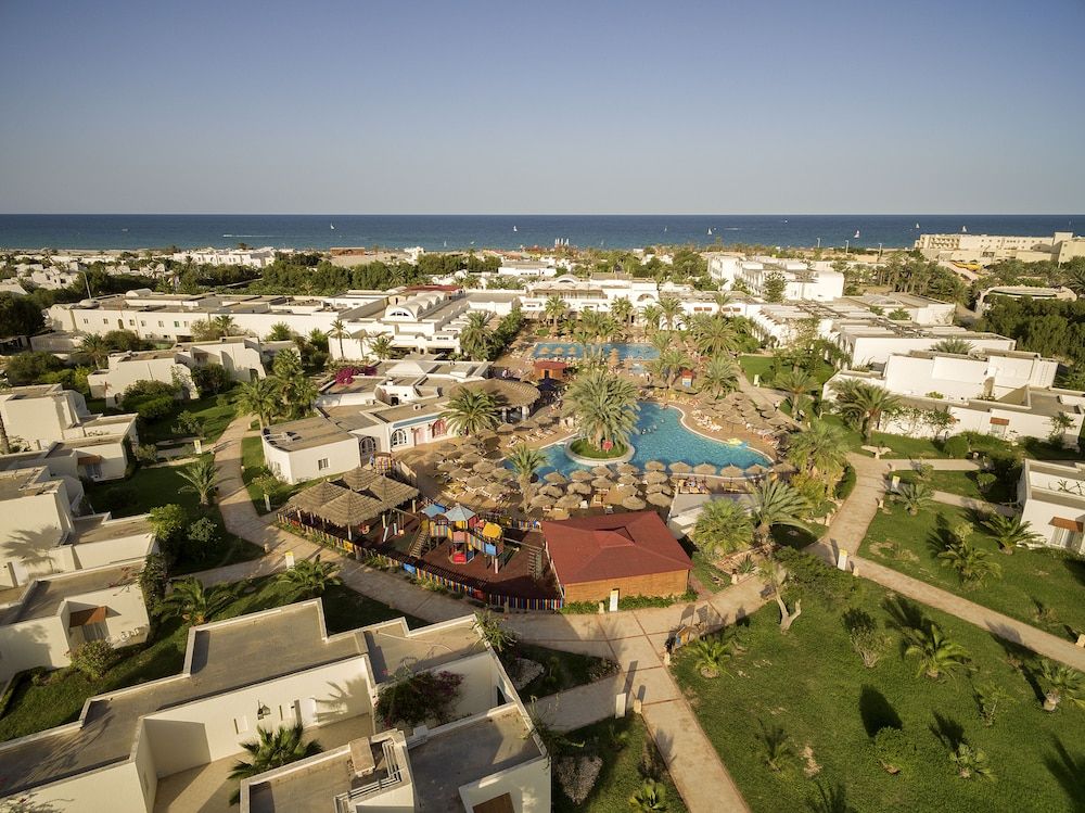 Hôtel Tui Magic Life Penelope Beach 4* pas cher photo 6