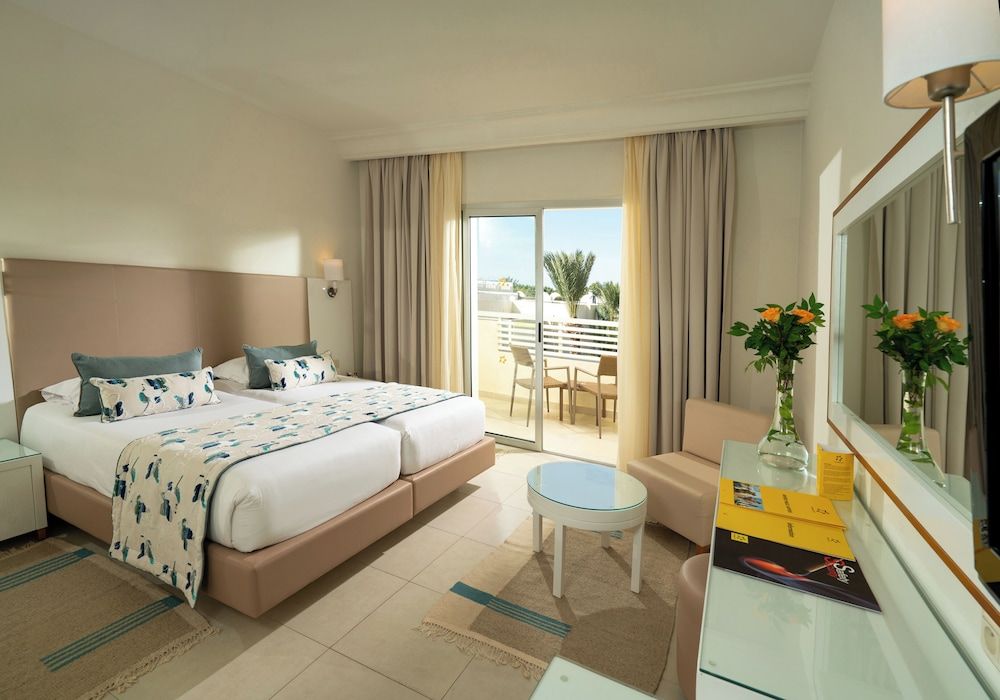 Hôtel Tui Magic Life Penelope Beach 4* pas cher photo 7