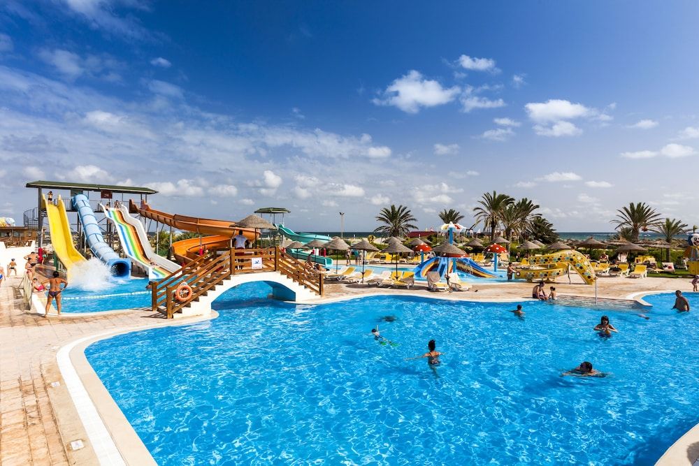Hôtel Tui Magic Life Penelope Beach 4* pas cher photo 13