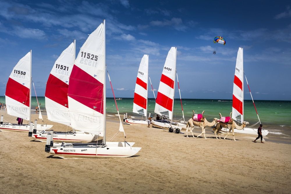 Hôtel Tui Magic Life Penelope Beach 4* pas cher photo 14