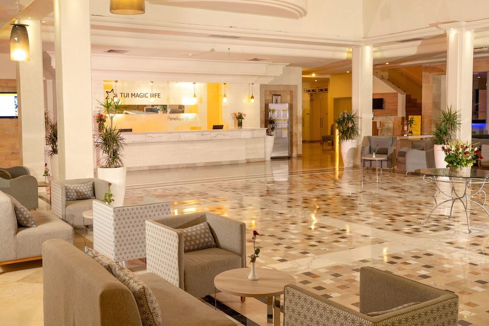 Hôtel Tui Magic Life Penelope Beach 4* pas cher photo 17