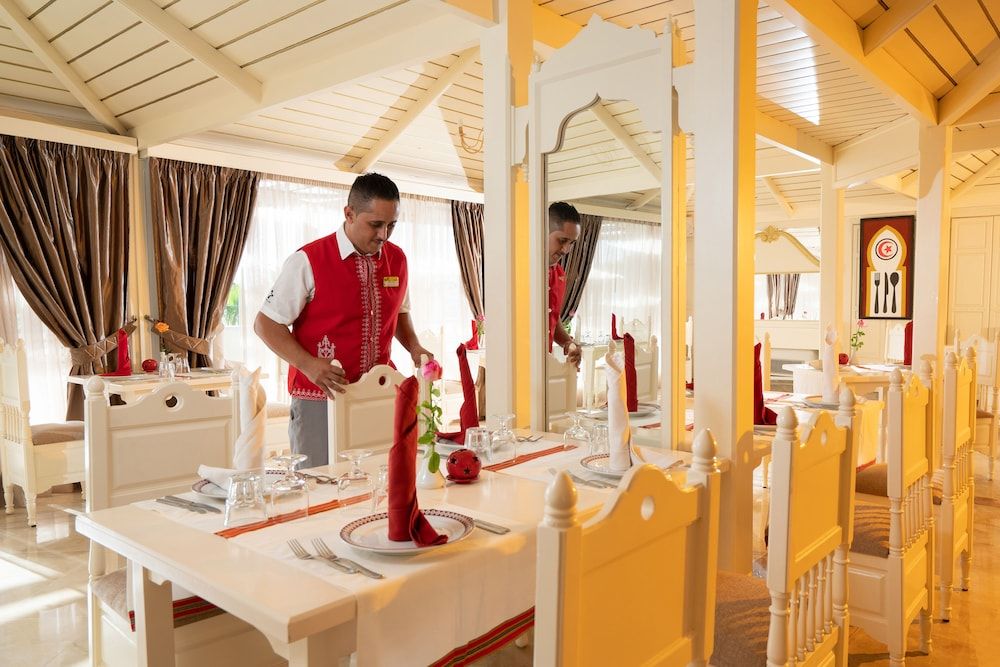Hôtel Tui Magic Life Penelope Beach 4* pas cher photo 22