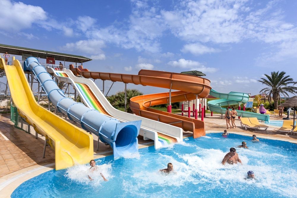 Hôtel Tui Magic Life Penelope Beach 4* pas cher photo 24