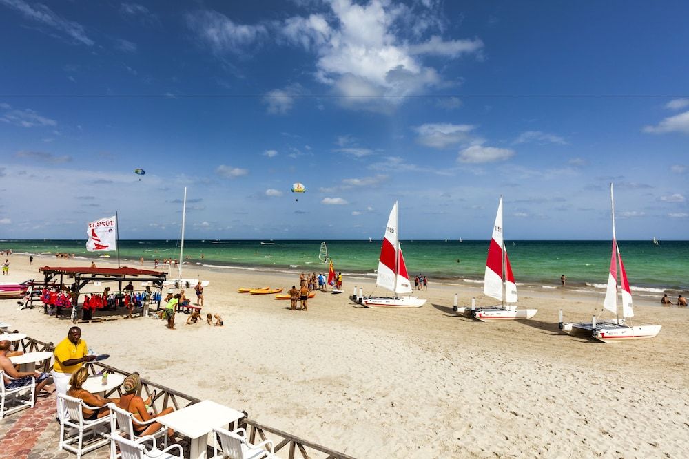 Hôtel Tui Magic Life Penelope Beach 4* pas cher photo 26