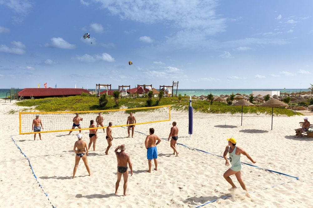 Hôtel Tui Magic Life Penelope Beach 4* pas cher photo 32