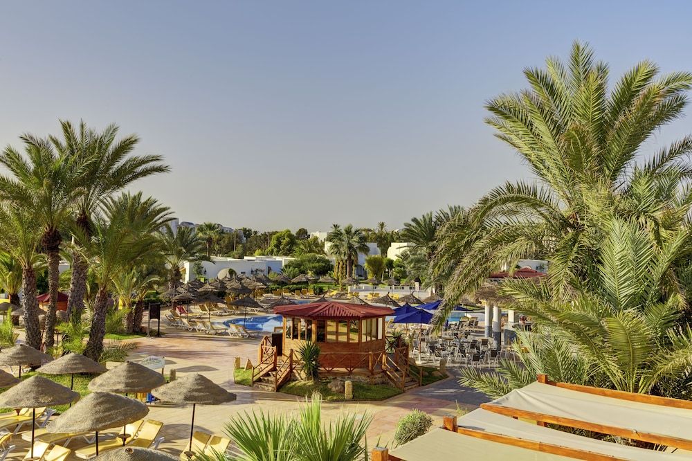 Hôtel Tui Magic Life Penelope Beach 4* pas cher photo 36