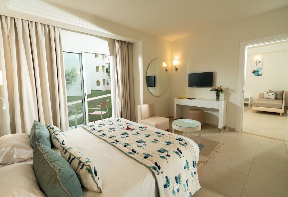 Hôtel Tui Magic Life Penelope Beach 4* pas cher photo 38
