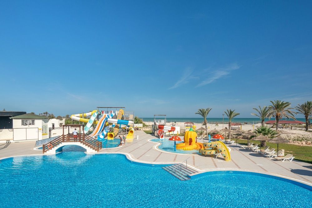 Hôtel Tui Magic Life Penelope Beach 4* pas cher photo 39