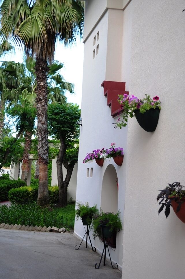 Queens Park Goynuk Hôtel 5* pas cher