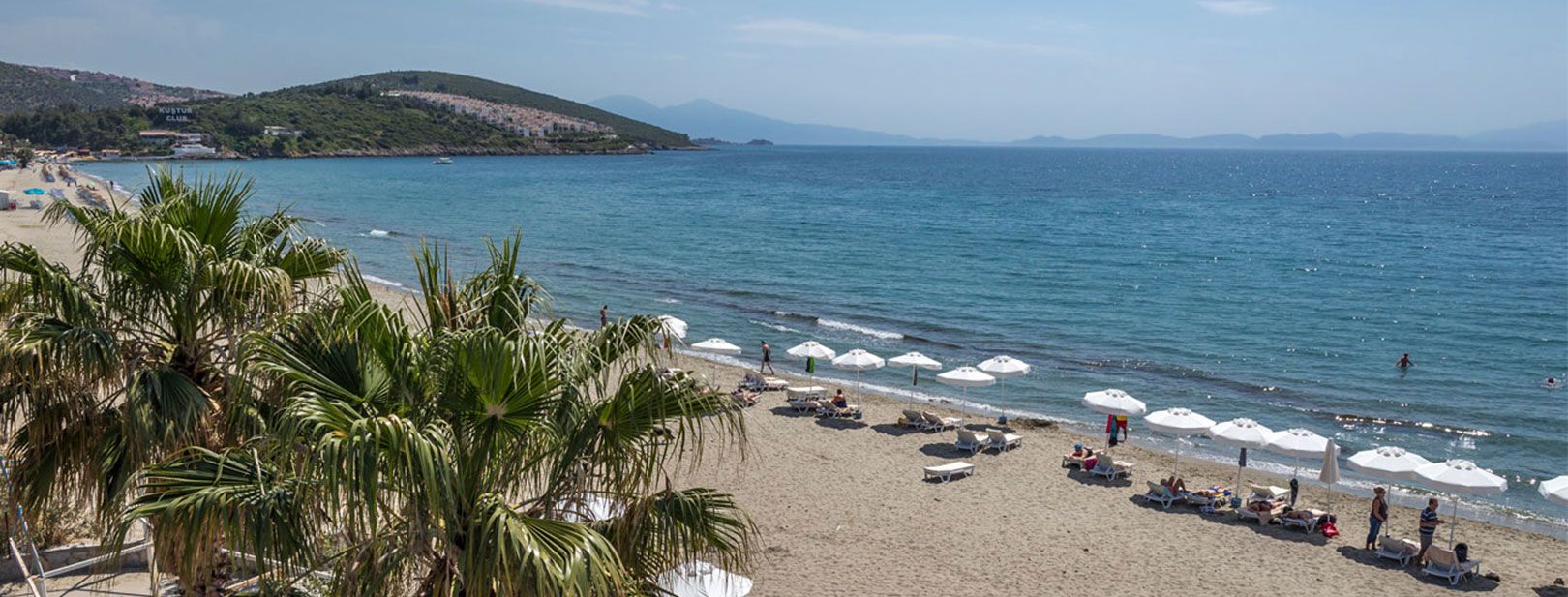 Hôtel Ramada Resort Kusadasi et Golf 5* pas cher photo 5
