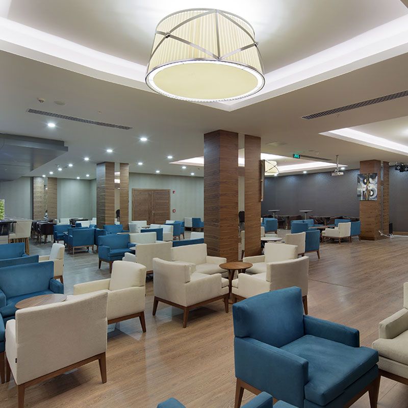 Hôtel Ramada Resort Kusadasi et Golf 5* pas cher photo 8